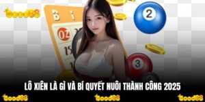 Lô Xiên Là Gì Và Bí Quyết Nuôi Thành Công 2025